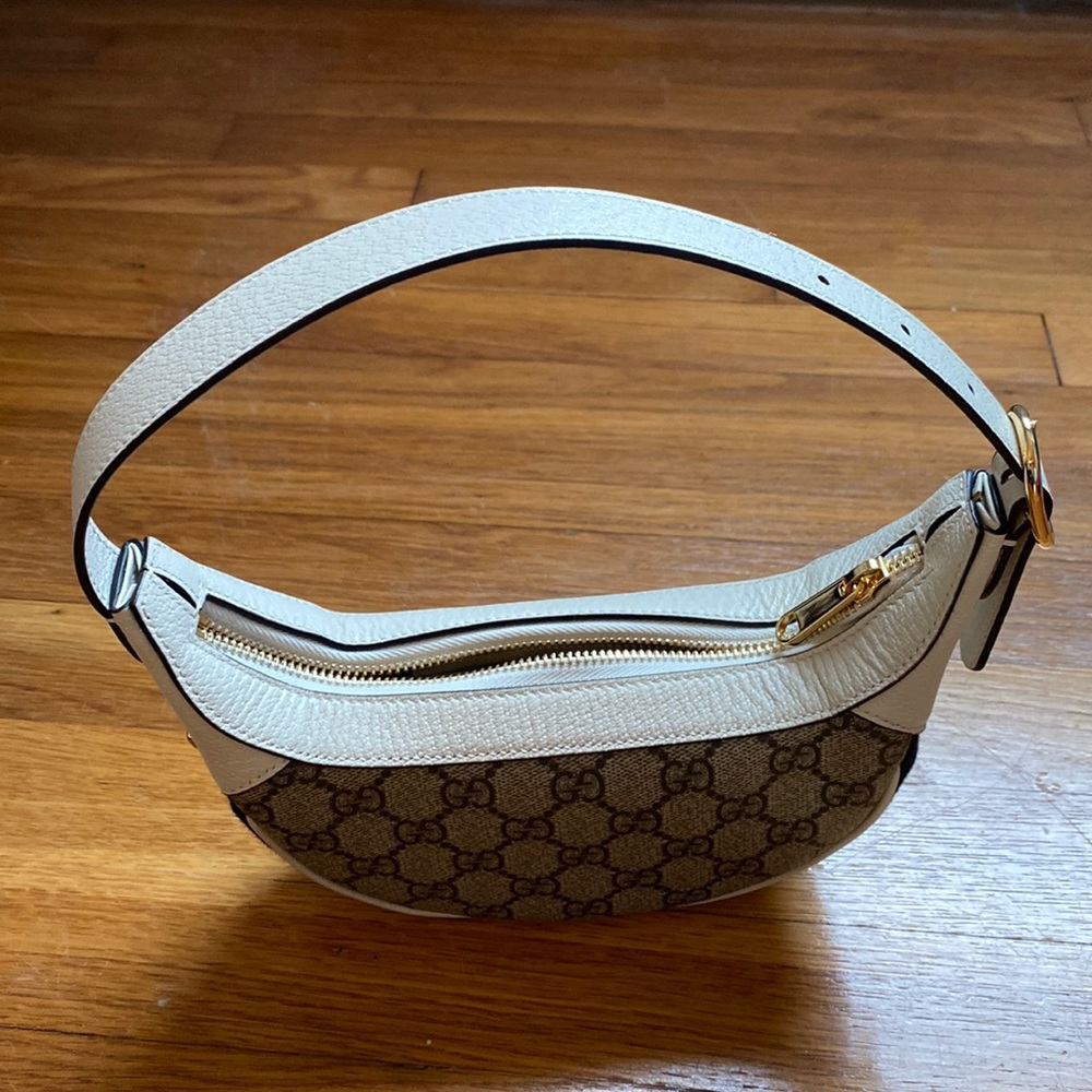 Gucci mini ophidia bag